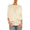 Sweater Brunello Cucinelli cream